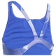 Adidas Παιδικό ολόσωμο μαγιό Tie Dye V-Back Swimsuit